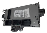Body Computer - Bravo 2007-2009 LHD