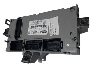 Body Computer - Bravo 2007-2009 LHD