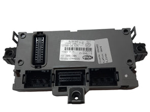 Body Computer - Bravo 2007-2009 LHD
