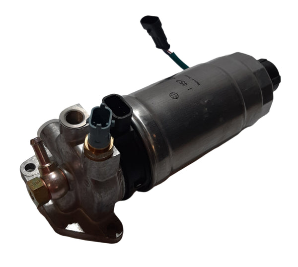 Fuel Filter & Housing - Multipla 1.9 JTD