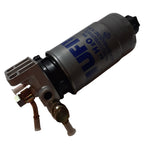 Fuel Filter & Housing - Stilo 1.9 JTD