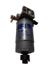 Fuel Filter & Housing - Stilo 1.9 JTD