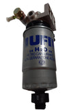 Fuel Filter & Housing - Stilo 1.9 JTD