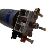 Fuel Filter & Housing - Stilo 1.9 JTD