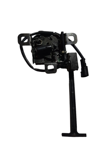 Bonnet Lock - Stilo 2001-2007