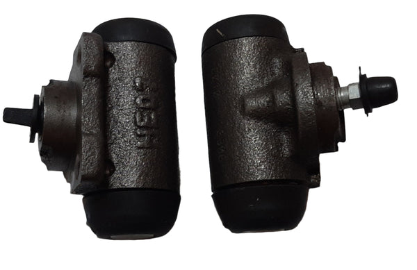 Rear Brake cylinder (Pair) - 176 Punto