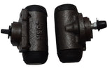 Rear Brake cylinder (Pair) - 176 Punto
