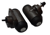 Rear Brake cylinder (Pair) - 176 Punto