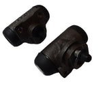 Rear Brake cylinder (Pair) - 176 Punto