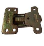 Upper, Rear Door Hine, Offside - Ducato 1994-2006