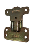 Upper, Rear Door Hine, Offside - Ducato 1994-2006