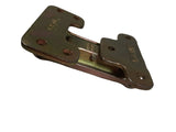 Upper, Rear Door Hine, Offside - Ducato 1994-2006