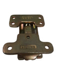 Upper, Rear Door Hine, Offside - Ducato 1994-2006