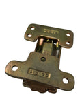 Upper, Rear Door Hine, Offside - Ducato 1994-2006