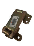 Upper, Rear Door Hine, Offside - Ducato 1994-2006