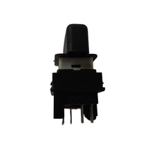 Door Lock Switch - 156 1997-2002