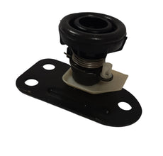 Boot Lid Lock Barrel Housing - Marea