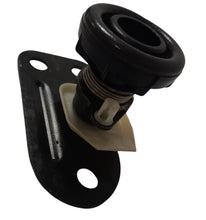 Boot Lid Lock Barrel Housing - Marea