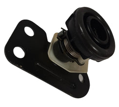 Boot Lid Lock Barrel Housing - Marea