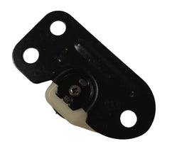 Boot Lid Lock Barrel Housing - Marea