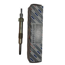 Glow Plug - 156 JTD
