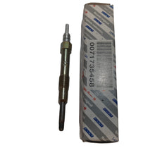 Glow Plug - 156 JTD
