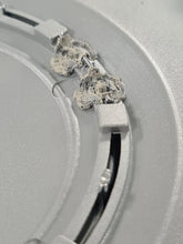 Prime Wheel Chrome Center Cap - Model C-182, Single New Cap For Aftermarket Wheels
