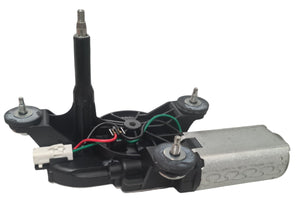 Wiper Motor, Rear - 188 Punto (5 Door)