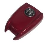Key Cover - Red - Giulietta, Giulia, Stelvio & Tonale