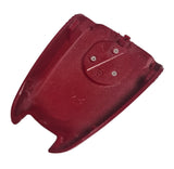 Key Cover - Red - Giulietta, Giulia, Stelvio & Tonale