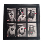 Key Cover - Red - Giulietta, Giulia, Stelvio & Tonale