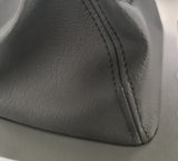 Gear Lever Surround  & Gaiter - 159 (LHD)