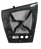 Gear Lever Surround  & Gaiter - 159 (LHD)