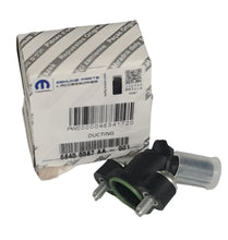 Oil Sperator / Blow Off Valve -500L & 500X 1.3 Diesel