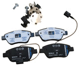 Brake Pads, Front - Mito