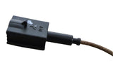 Brake Pads, Front - Mito