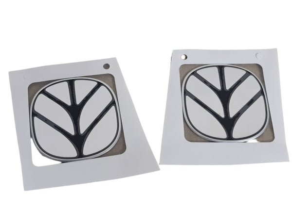 'New Holland' Badges - Fullback