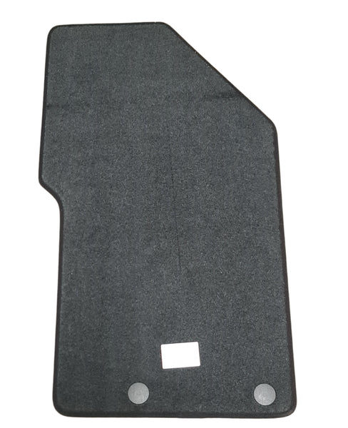 Carpet Mat, Passenger Side - 147 GTA (LHD)