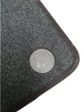 Carpet Mat, Passenger Side - 147 GTA (LHD)