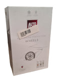 Autoglym Alloy wheel cleaning kit