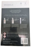 Autoglym Alloy wheel cleaning kit