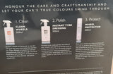 Autoglym Alloy wheel cleaning kit