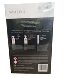 Autoglym Alloy wheel cleaning kit