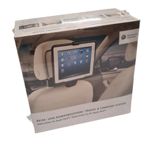 Tablet Holder for Apple iPad 2-4 Seat