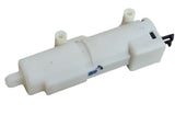 Tailgate Central Locking Solenoid - Cinquecento