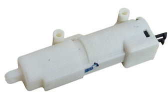 Tailgate Central Locking Solenoid - Cinquecento