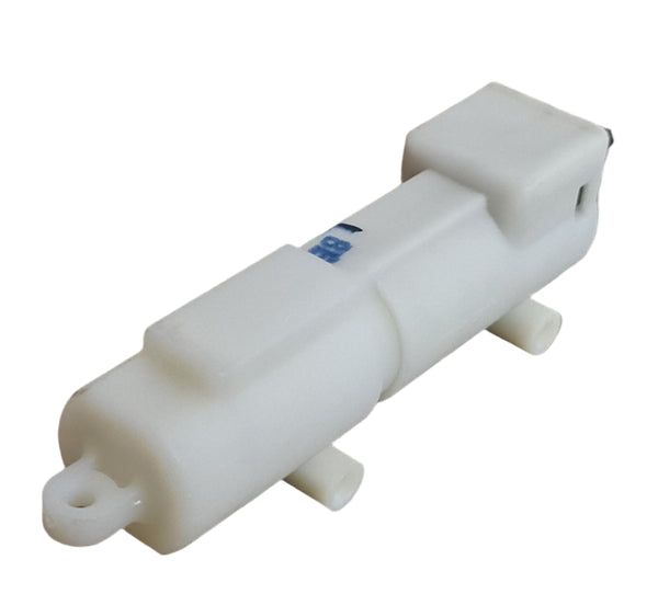 Tailgate Central Locking Solenoid - Cinquecento