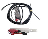 Electrical Tailgate Lifting Kit - Fullback