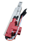 Electrical Tailgate Lifting Kit - Fullback