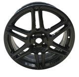 17" Alloy Wheel - Punto Evo Abarth
